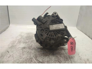 Генератор 9656956380, 9656956380 Citroen Xsara Picasso