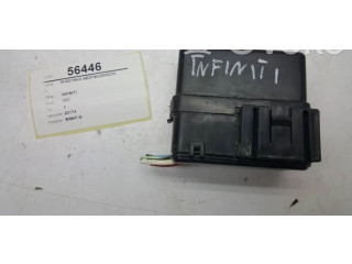 Блок предохранителей Infiniti Q50