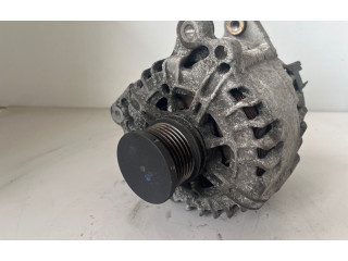 Генератор 03G903016F   Audi Q5 SQ5      