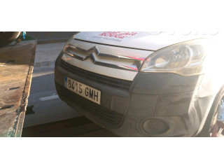 Интеркулер  0384L9   Citroen Berlingo 
