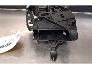 Блок управления климат-контролем 6445G5   Citroen Saxo