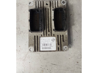 Řídící jednotka 51798649 Fiat Punto (199) 2007