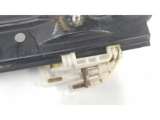 Электрический механизм для подъема окна без двигателя