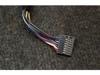 Зеркало электрическое Audi Q5 SQ5 2017 - года