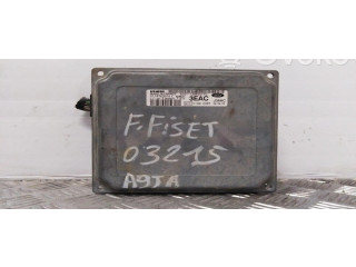 Řídící jednotka 6S61-12A650-PC, S118763016C   Ford Fiesta 2006