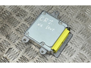 Блок подушек безопасности 77960SZTG811M2, 1503002572 Honda CR-Z