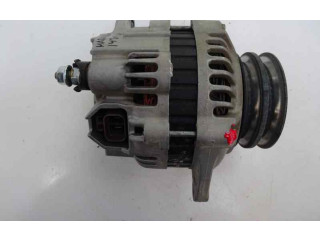 Генератор    Mazda 626      