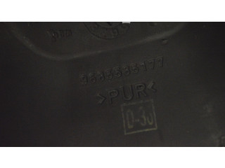 Турбина 9685585177 Peugeot RCZ