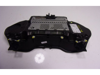 Přístrojová deska  Audi A8 S8 D4 4H 2011 4H0920810DX, 4H0920810D  