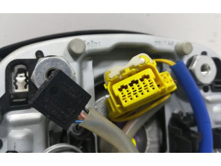 Подушка безопасности двери 1K0880201CB   Volkswagen PASSAT