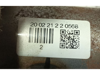 Ось рулевого колеса 488103304R, 6900004947A   Dacia Duster II       