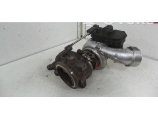 Турбина Нагнетатель Volkswagen Golf VII  04E145715F, 04E145715B   для двигателя CZEA CZE      