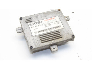 Блок управления Xenon