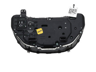 Панель приборов 8380053672, H0-0568R Lexus IS 220D-250-350