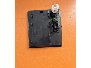 Блок управления 2K5863284P, 2K5863284P   Volkswagen Caddy