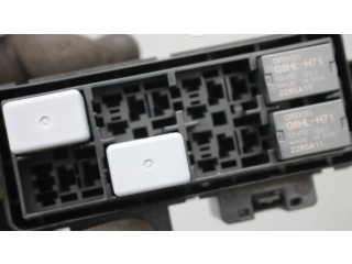 Блок предохранителей  SKRZYNKA-MALA-PP   Honda HR-V    