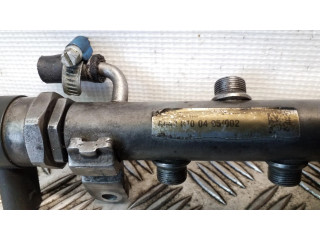 Топливная рампа A6420700495, A6110780449 Jeep Grand Cherokee (WK) 3.0