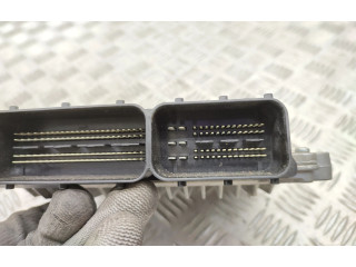 Комплект блоков управления A6519002501, A6519011301 Mercedes-Benz GLK (X204)