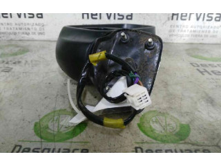 Зеркало (механическое) Mazda Premacy - года