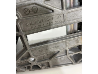    Рулевая рейка 204462206   Mercedes-Benz C W204 2007 - 2014 года