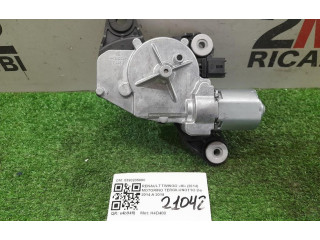 Моторчик заднего дворника 0390205080, 0390205080    Renault Twingo III