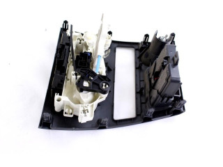 Блок управления климат-контролем 55902B1060 Daihatsu Materia