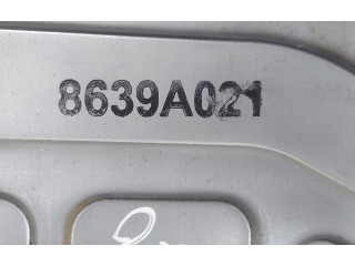 Řídící jednotka 1860A898 Mitsubishi L200 2010