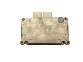 Блок управления редуктора коробки передач (раздатки) 7589831, 27607589831   BMW 5 E60 E61