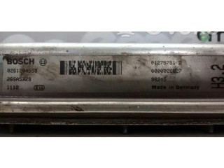 Блок управления двигателя 26SA5329 Volvo V70