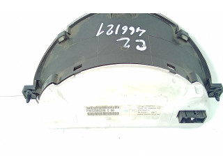 Панель приборов 9652008280g, 9652008280G Citroen C2