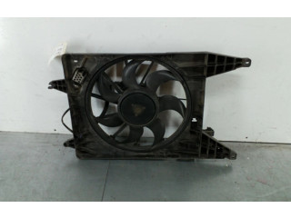 Вентилятор радиатора     214815057R    Dacia Sandero 