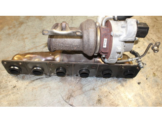 Турбина BMW 1 E82 E88 3.0 7588995, 770049447 для двигателя N55B30A для двигателя 135i