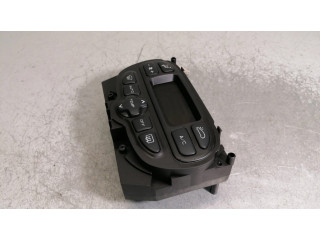 Блок управления климат-контролем 96314105ZR, 64543 Citroen Xsara Picasso