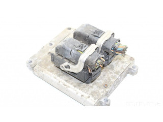 Блок управления двигателя 55352688 Saab 9-3 Ver2