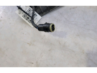 Вентилятор радиатора     17100M68P00, N0-9698T    Suzuki Baleno EG 