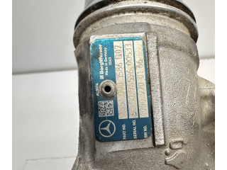 Turbodmychadlo Турбина A6510901586007, 651931 Mercedes-Benz C W205