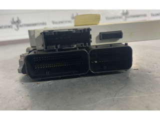 Řídící jednotka 7798422, 1039S09097 BMW 5 E60 E61 2005