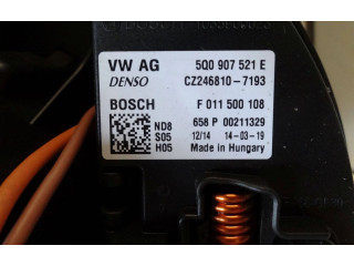 Вентилятор печки    5Q1819021A   Volkswagen Golf Sportsvan