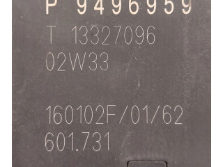 Блок управления P9496959, 601731 Volvo V70