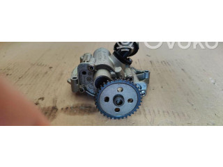 Масляный насос 04E115109E Audi A3 8Y