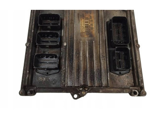 Блок управления двигателя 057907309, 281032208   Audi SQ7