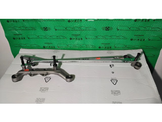 Механизм стеклоочистителей (трапеция) 4L1955023F, 4L1955023 Audi Q7 4L