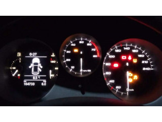 Přístrojová deska  Seat Altea 2004 1P0920850D, A2C53375373  