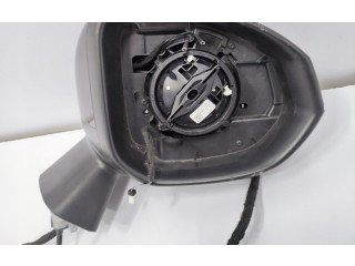 Zpětné zrcátko  Lynk & co 01 2021    