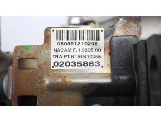    Рулевая рейка 8200937939, 8200884288   Renault Clio III 2005 - 2012 года