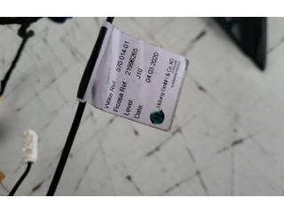 Зеркало электрическое Audi e-tron - года