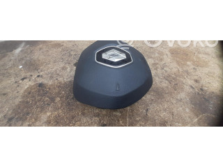 Подушка безопасности водителя 34231555 Renault Clio V