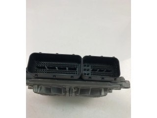 Блок управления двигателем Блок управления 31372225AA, 0281019168   Volvo XC90