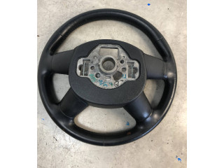 Руль Audi A6 C7  2011 -  года 4G0419091M      