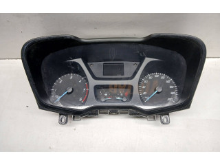 Панель приборов BK3T10849CJ   Ford Transit Custom       